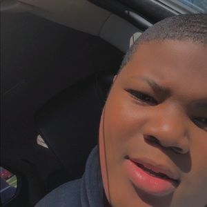 Meet your Posher, William